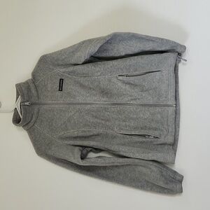 Columbia fleece